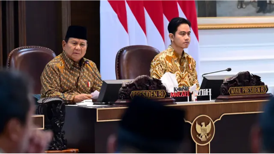 Kebijakan Tarif Donald Trump Diharapkan Jadi Momentum Pemerintah Indonesia Kuatkan Aspek Teknologi Digital